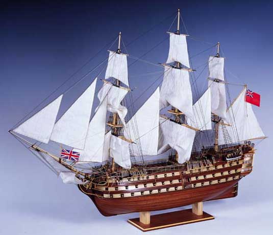 Виктори (HMS Victory)