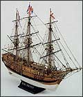 Баунти (HMS Bounty)