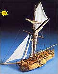 Голландская канонерская лодка